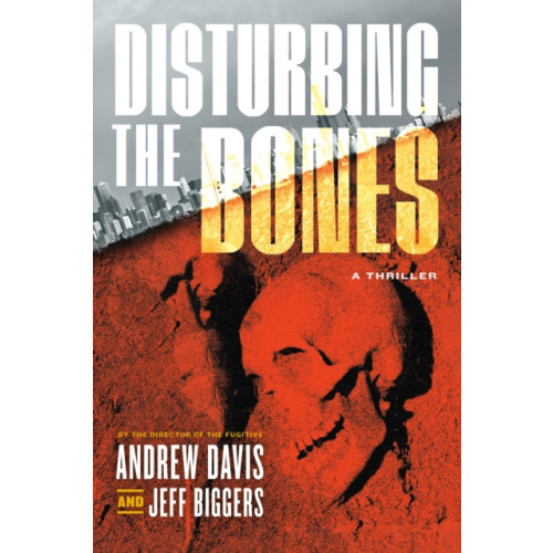 Melville House Publishing Disturbing the Bones (inbunden, eng)