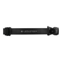 Produktbild för Ledlenser MH-Series MH5 - huvudficklampa - LED - 6000-7500 K - svart/grå