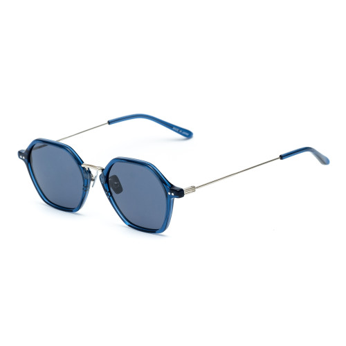 Belstaff BELSTAFF ALBEE-AZUL-W - Solglasögon Unisex (47/15/140)