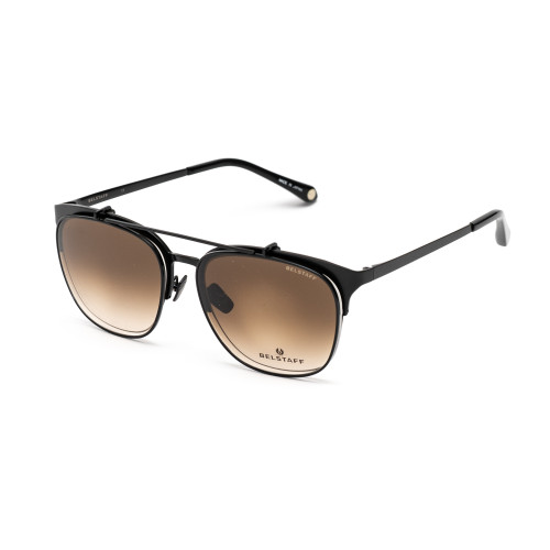 Belstaff BELSTAFF HATCHERNEGROW - View + clip-on Dam (55/18/140)