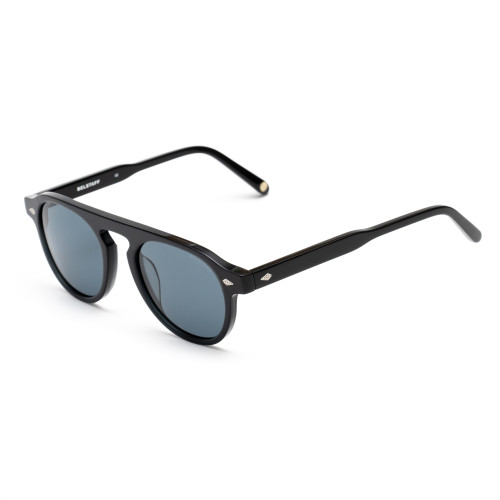 Belstaff BELSTAFF LARSSON-NEGRO - Solglasögon Unisex (49/21/145)