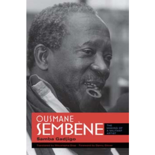 Indiana university press Ousmane Sembene (häftad, eng)