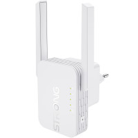 Produktbild för Universal WiFi-Repeater 300 Mbit/s 2,4 GHz