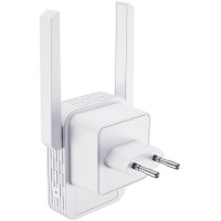 Produktbild för Universal WiFi-Repeater 300 Mbit/s 2,4 GHz