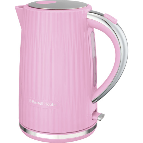 Russell Hobbs Vattenkokare  27362-70 Eden Kettle Raspberry