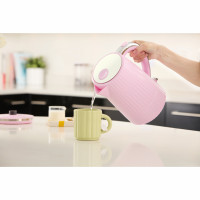 Produktbild för Vattenkokare  27362-70 Eden Kettle Raspberry