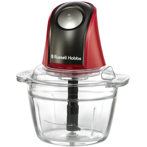 Russell Hobbs Mini Hacker 27130-56 Desire Mini Chopper