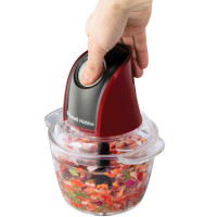 Produktbild för Mini Hacker 27130-56 Desire Mini Chopper