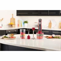 Produktbild för Stavmixer set  27140-56 Desire 3 in 1 Hand Blender