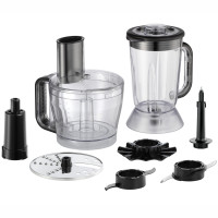 Produktbild för Matberedare 27110-56 Desire Food Processor