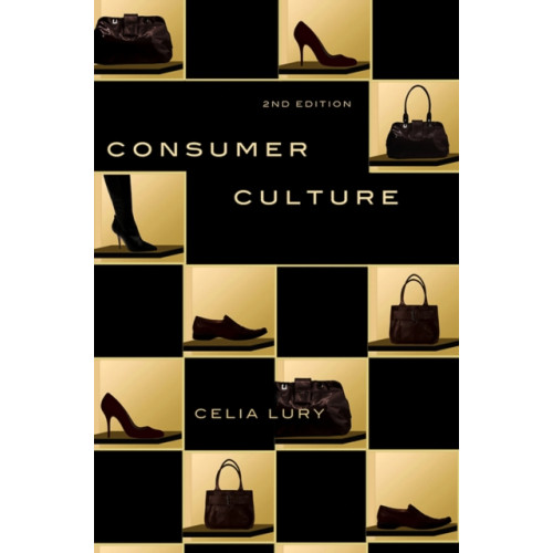 John Wiley And Sons Ltd Consumer Culture (häftad, eng)
