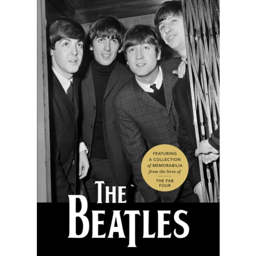 Quarto Publishing Group USA Inc The Beatles (inbunden, eng)