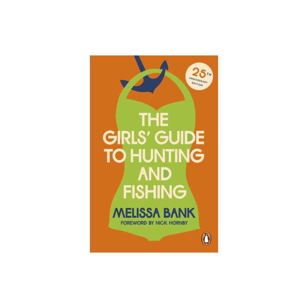 Produktbild för The Girls' Guide to Hunting and Fishing (häftad, eng)