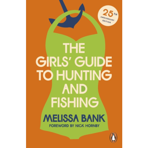 Penguin books ltd The Girls' Guide to Hunting and Fishing (häftad, eng)