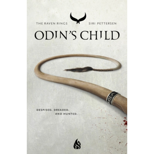 Arctis Odin's Child (inbunden, eng)
