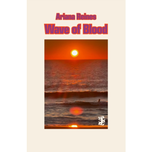 Divided Publishing Wave of Blood (häftad, eng)