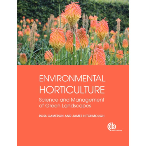 CABI Publishing Environmental Horticulture (häftad, eng)