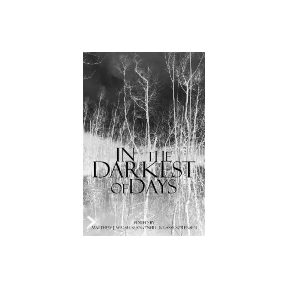 Produktbild för In the Darkest of Days (häftad, eng)