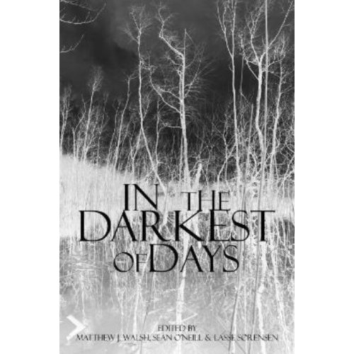 Oxbow books In the Darkest of Days (häftad, eng)