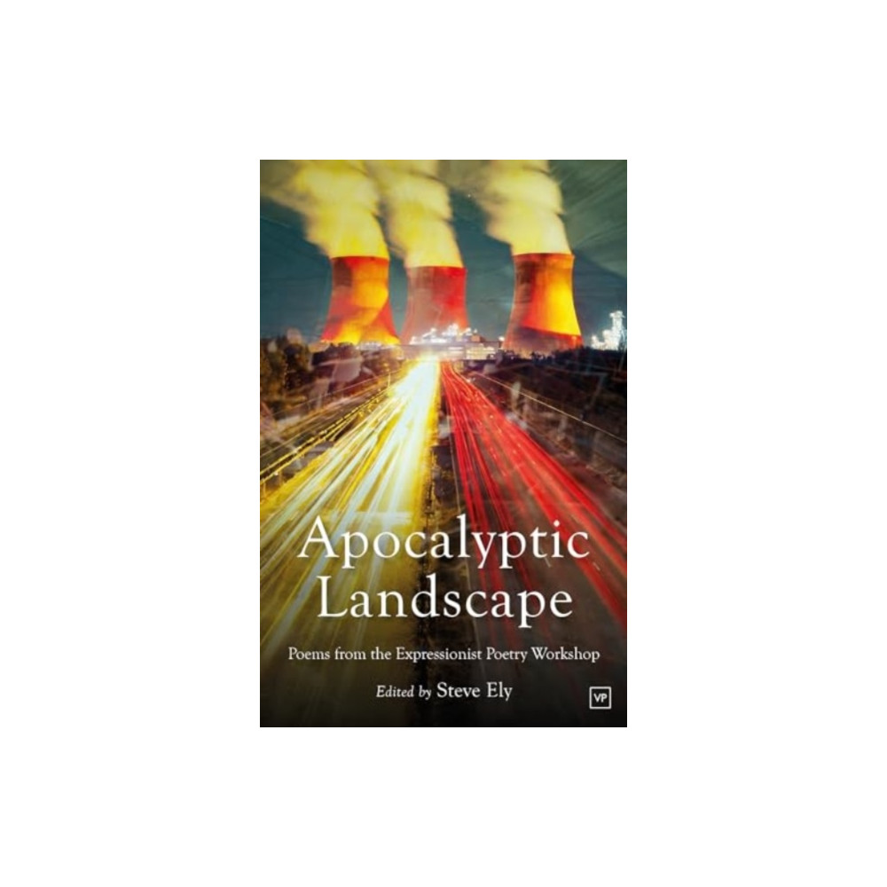 Produktbild för Apocalyptic Landscape (häftad, eng)