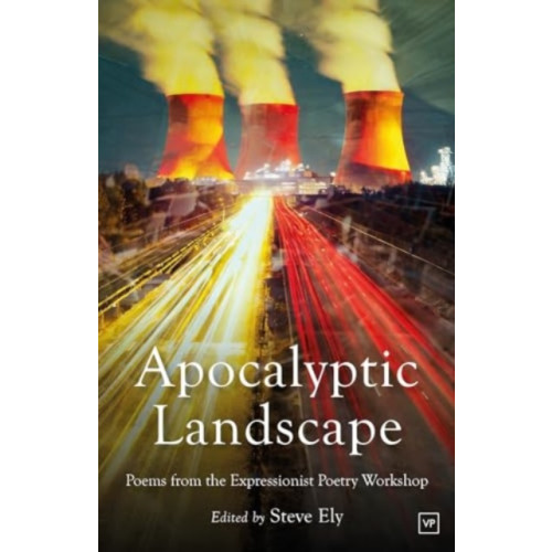 Valley Press Apocalyptic Landscape (häftad, eng)