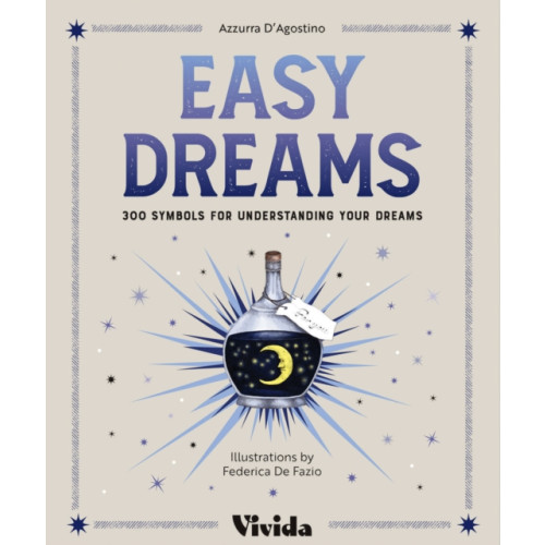 White Star Easy Dreams (inbunden, eng)