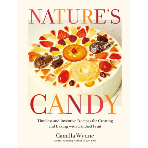Random House USA Inc Nature's Candy (inbunden, eng)
