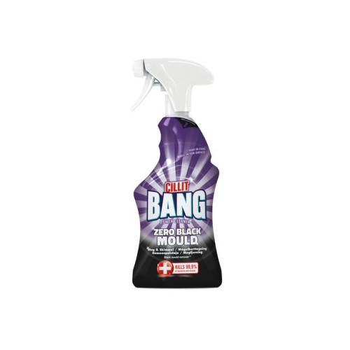 Cilit Bang Sanitetsrent CILLITBANG Mould 750ml