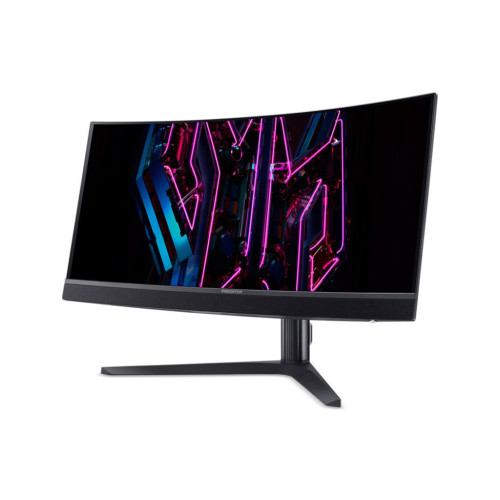 Acer Acer Predator X34 Vbmiiphuzx - X Series - OLED-monitor - böjd - 34" - HDR