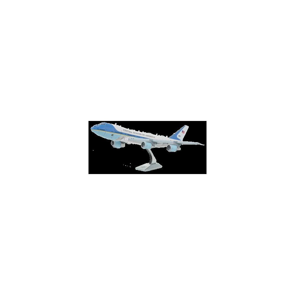 Produktbild för Air Force One (2,75 ark)