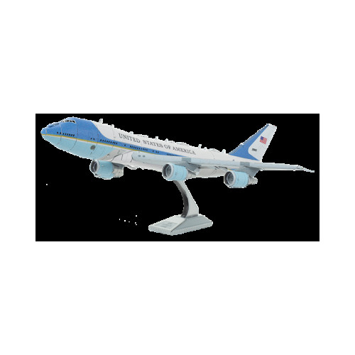 Metal Earth Air Force One (2,75 ark)