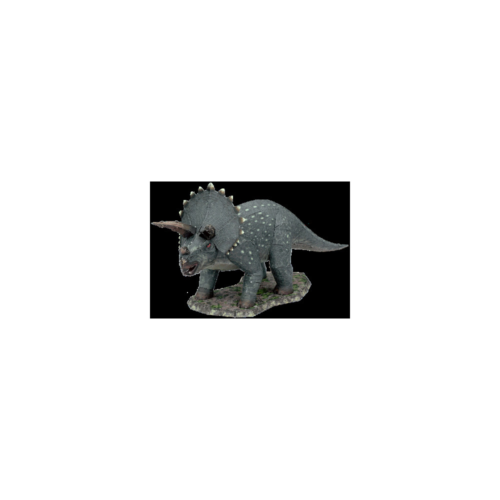 Produktbild för Triceratops Premium (3 ark)