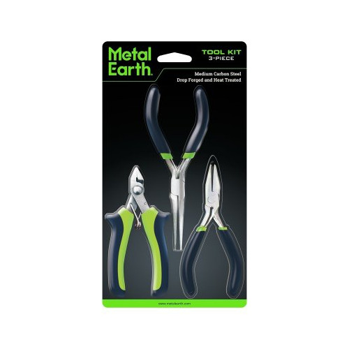 Metal Earth Toolbox Metal Earth