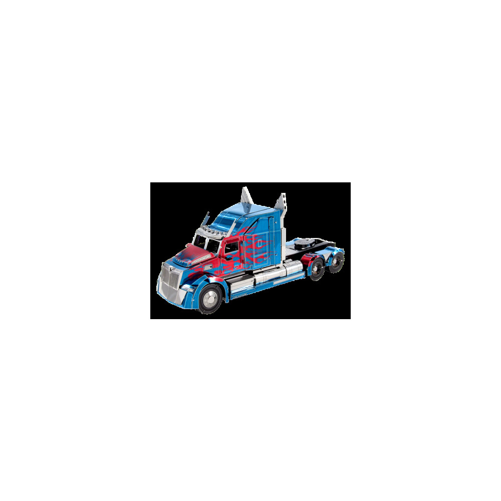 Produktbild för Optimus Prime Truck Premium (3 ark)