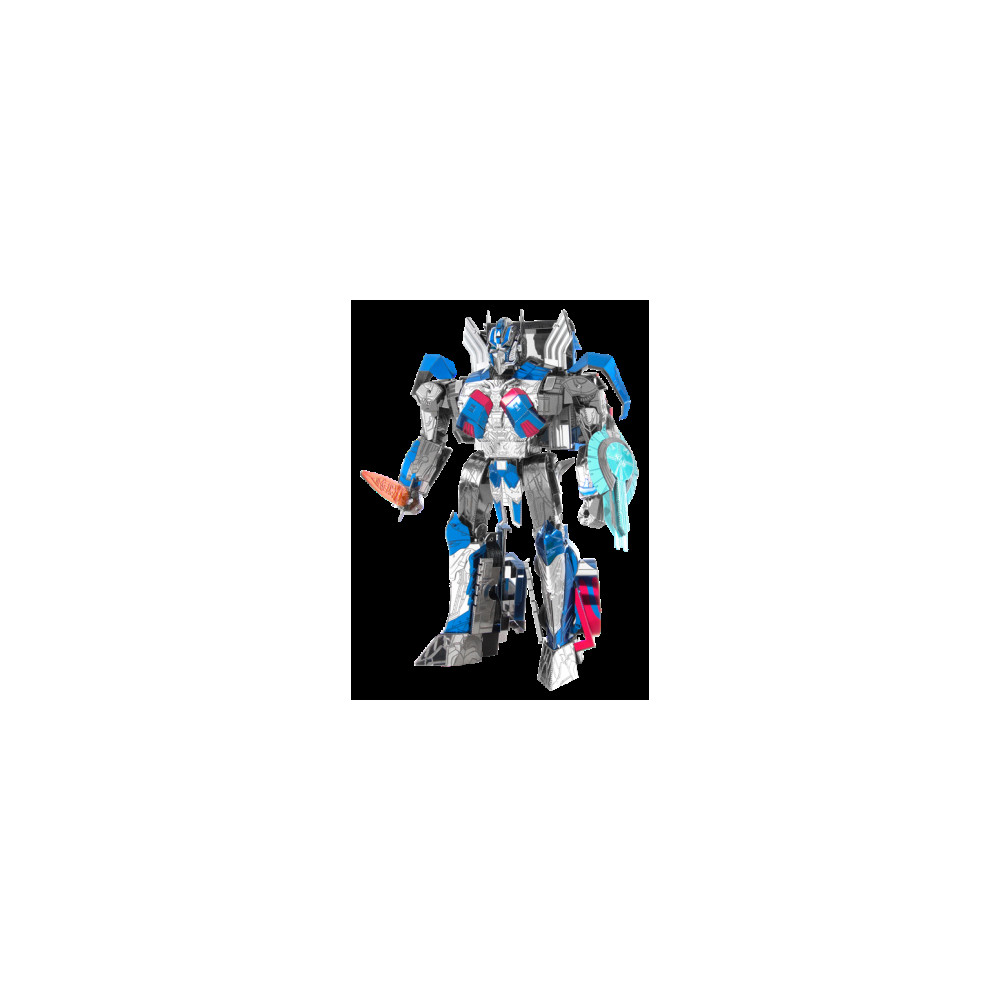 Produktbild för Transformers Premium Optimus Prime (3 ark)