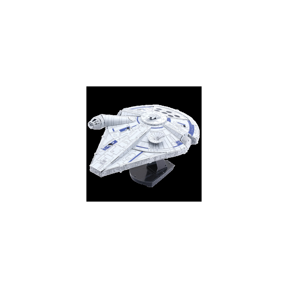 Produktbild för StarWars Premium Lando's Millennium Falcon (2 ark)