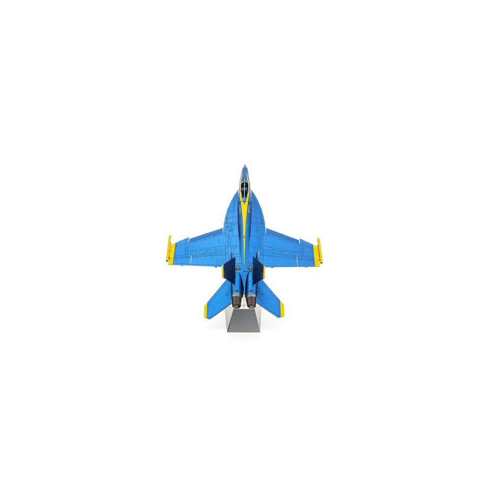 Produktbild för Blue Angels F/A-18 Super Hornet Premium (2 ark)