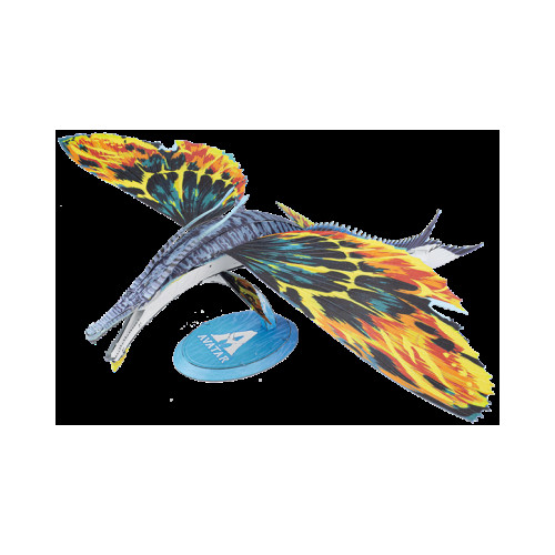 Metal Earth Avatar Premium Skimwing (2 ark)