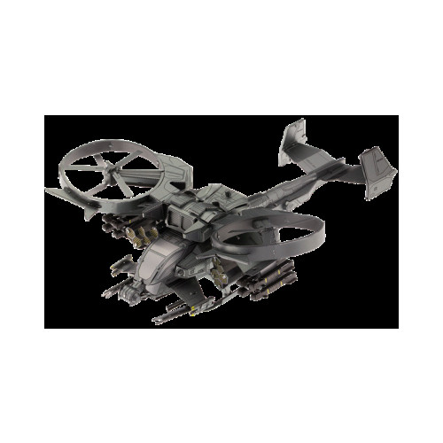 Metal Earth Avatar Premium Scorpion Gunship (2 ark)