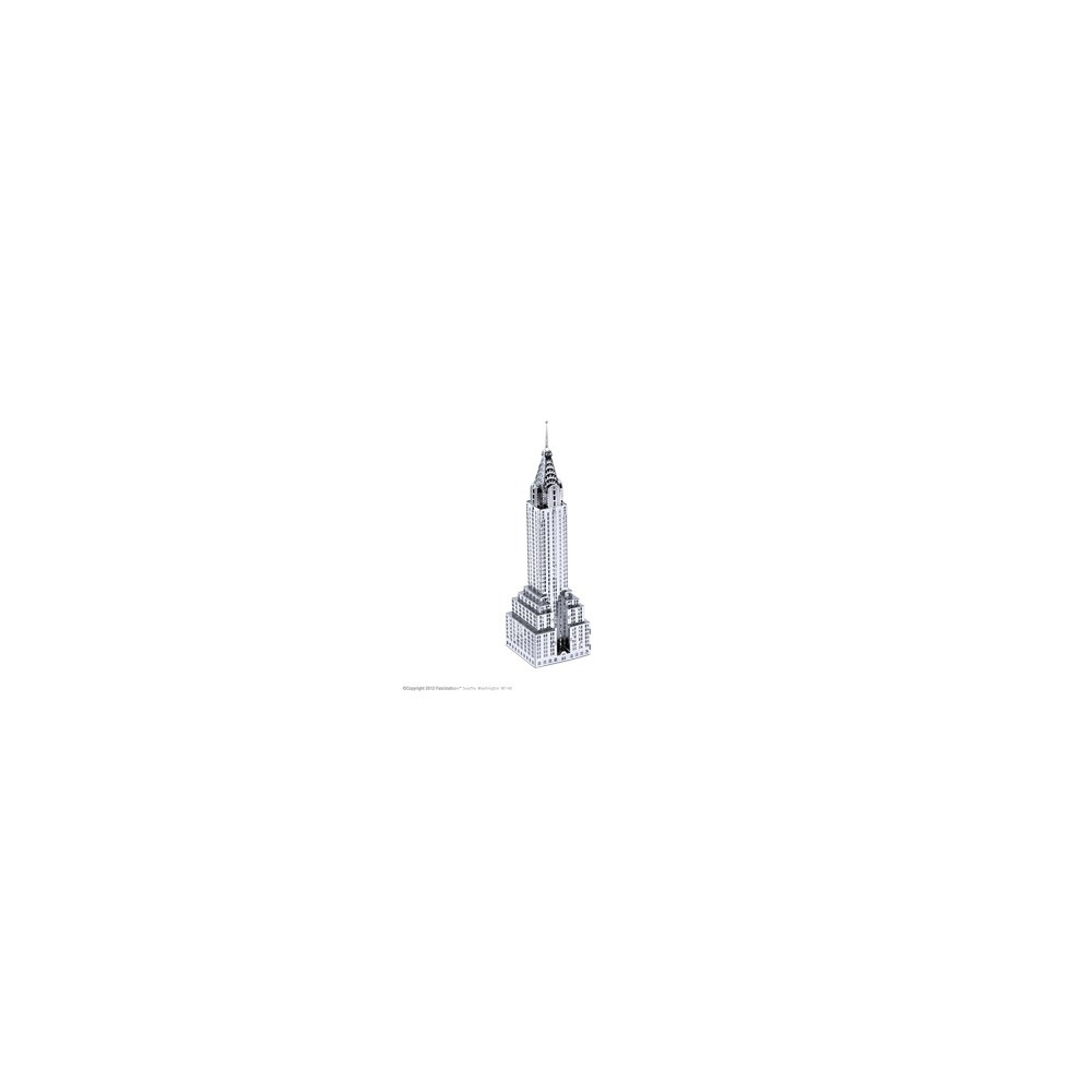 Produktbild för Chrysler Building New York (1 ark)