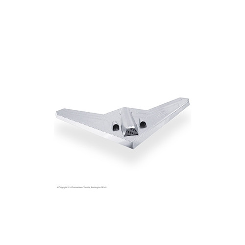 Metal Earth RQ170 Sentinel (1 ark)