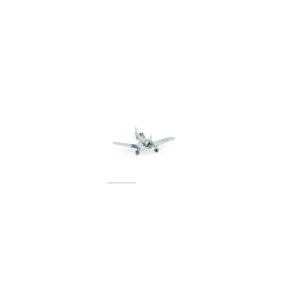 Produktbild för F4 U Corsair (1 ark)