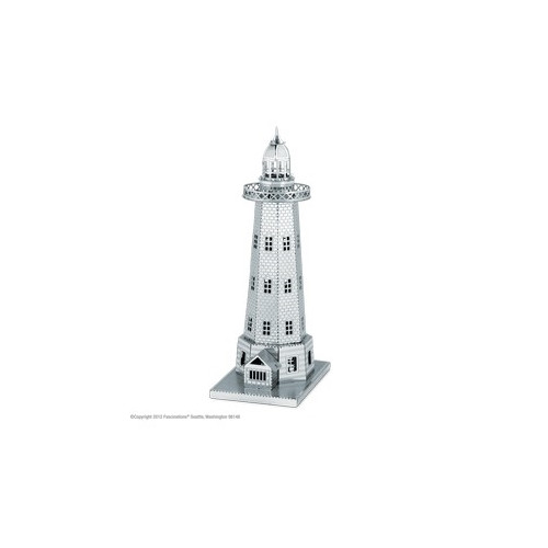 Metal Earth Lighthouse ( 1 ark)