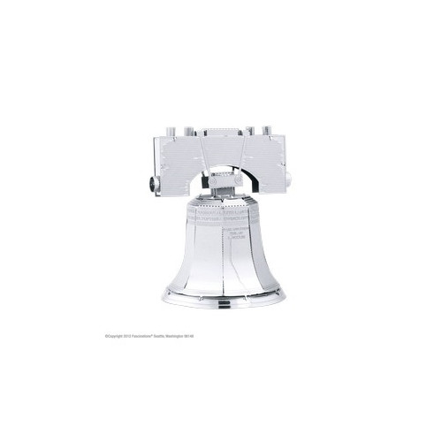 Metal Earth Liberty Bell ( 1 ark)