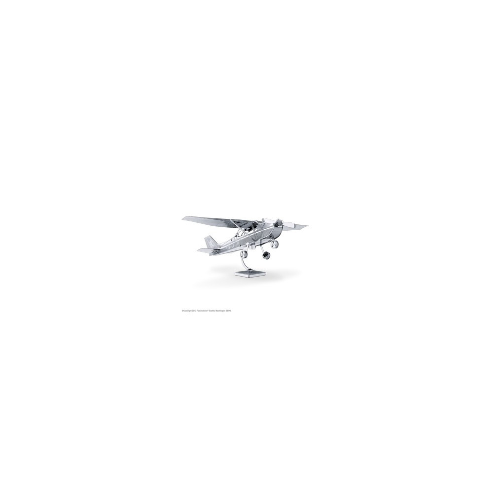 Produktbild för Cessna 172 (1 ark)