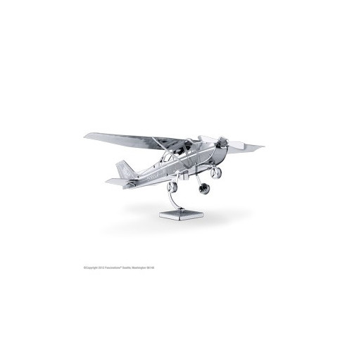 Metal Earth Cessna 172 (1 ark)