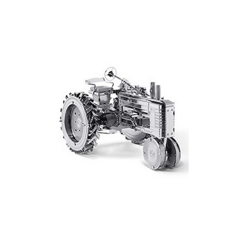 Metal Earth Farm Tractor (2 ark)