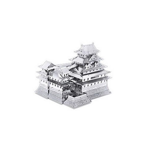 Metal Earth Himeji Castle Osaka (3 ark)