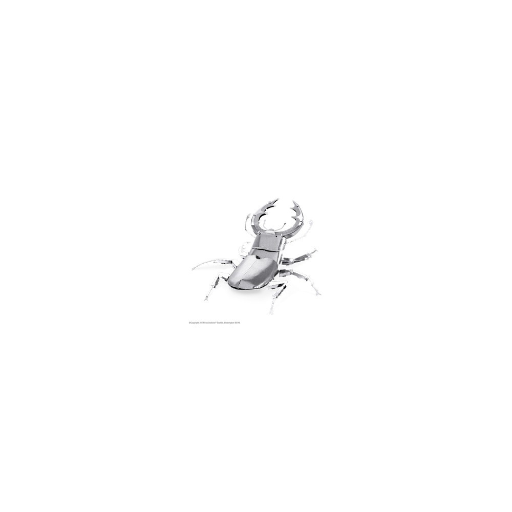 Produktbild för Stag Beetle (1 ark)