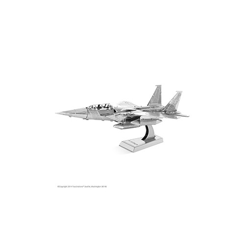 Metal Earth F-15 Eagle (1 ark)